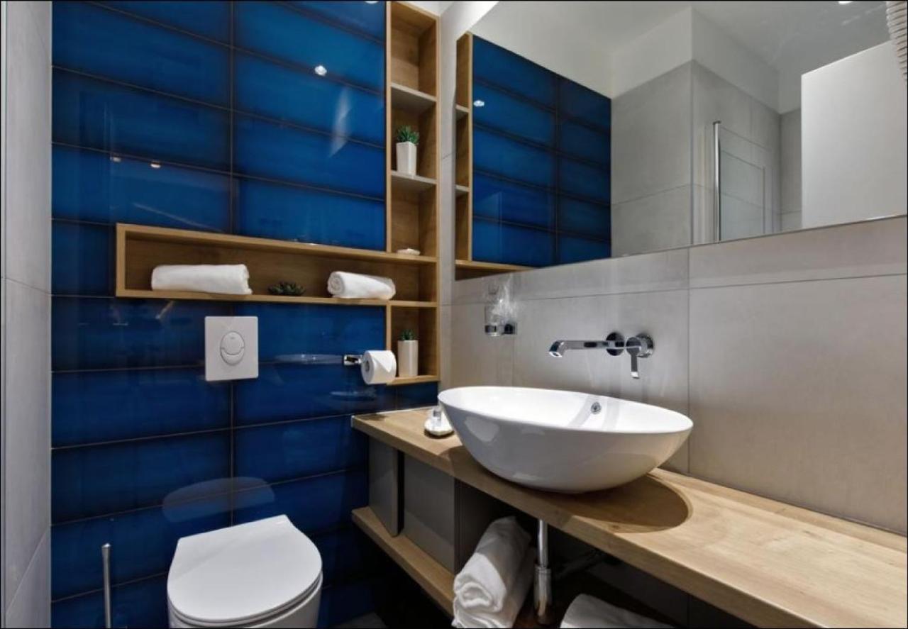 Sailor Boutique Rooms Split Dış mekan fotoğraf