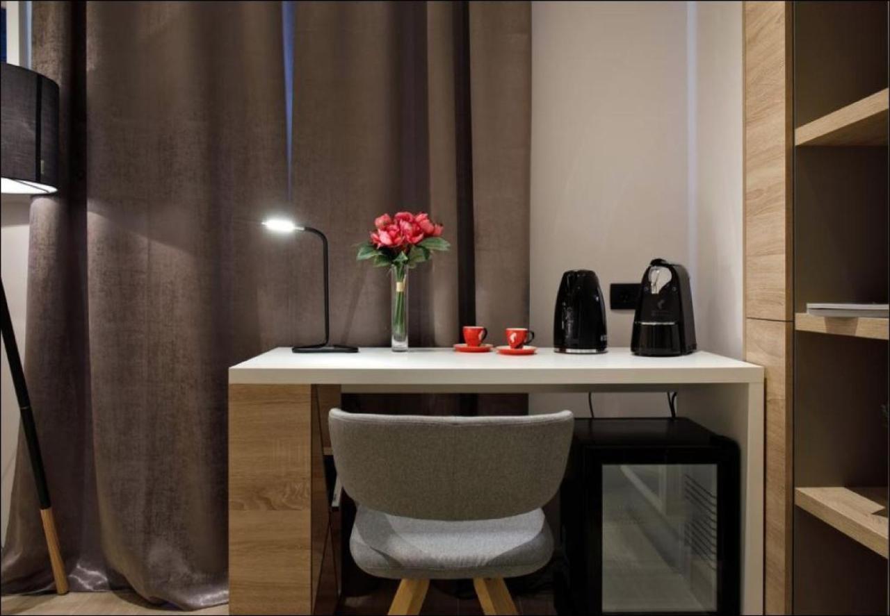 Sailor Boutique Rooms Split Dış mekan fotoğraf